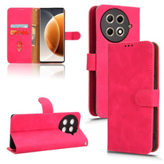 Skin Feel Magnetic Flip Leather Phone Case, For Tecno Pop 9, For Tecno Camon 30S Pro, For Tecno Pova 6 Neo, For Tecno Camon 30 4G