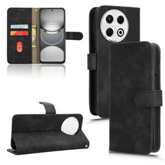 Skin Feel Magnetic Flip Leather Phone Case, For Tecno Spark 30 Pro 4G, For Tecno Spark Go 2025 / Spark Go 1, For Tecno Pop 9, For Tecno Camon 30S Pro, For Tecno Pova 6 Neo, For Tecno Camon 30 4G