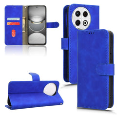 Skin Feel Magnetic Flip Leather Phone Case, For Tecno Spark 30 Pro 4G, For Tecno Spark Go 2025 / Spark Go 1, For Tecno Pop 9, For Tecno Camon 30S Pro, For Tecno Pova 6 Neo, For Tecno Camon 30 4G