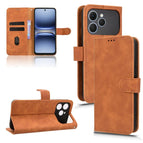 For Tecno Spark 40 4G / Brown