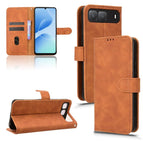 For Tecno Spark Go 5G / Brown