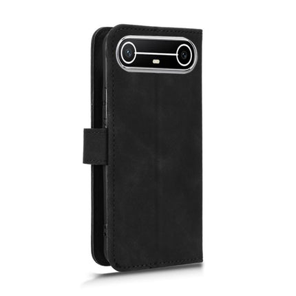 Skin Feel Magnetic Flip Leather Phone Case, For Tecno Spark Slim 5G, For Tecno Pova 7 Pro 5G, For Tecno Pova 7 5G, For Tecno Spark 40 Pro+