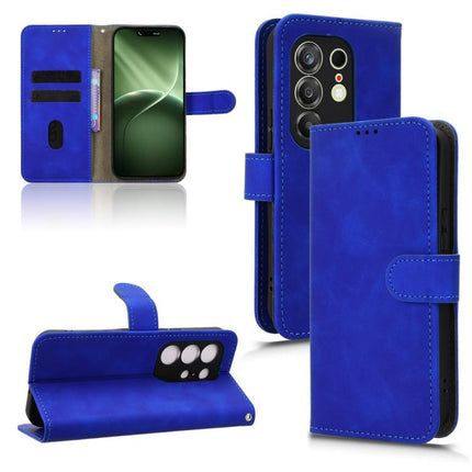 Skin Feel Magnetic Flip Leather Phone Case, For Tecno Pova Curve 2 5G, For Tecno Camon 50 Pro 4G, For Tecno Camon 50 4G, For Tenco Spark Go 3
