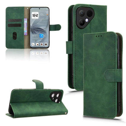 Skin Feel Magnetic Flip Leather Phone Case, For Tecno Pova Curve 2 5G, For Tecno Camon 50 Pro 4G, For Tecno Camon 50 4G, For Tenco Spark Go 3