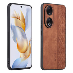 AZNS 3D Embossed Skin Feel Phone Case