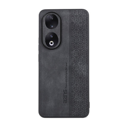 AZNS 3D Embossed Skin Feel Phone Case
