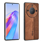 For Honor X50 / Brown