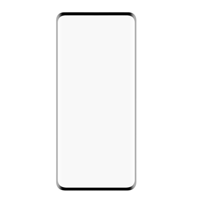 25 PCS 3D Curved Edge Full Screen Tempered Glass Film, For OnePlus 8 / 8 5G UW Verizon, For OnePlus 8 Pro, For Vivo X50 Pro / X50 Pro+, For Vivo X50