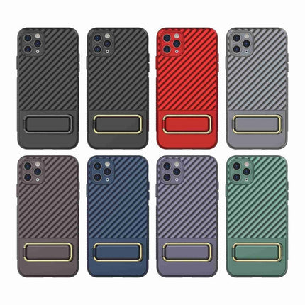 Wavy Textured Phone Case