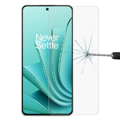 0.26mm 9H 2.5D Tempered Glass Film, For OnePlus Nord 5, For OnePlus Ace 5 / 5 Pro / 13R, For OnePlus Ace 3V / Nord 4, For OnePlus Nord N30 SE, For OnePlus K11 (1 PC)