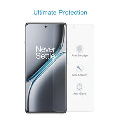 0.26mm 9H 2.5D Tempered Glass Film, For OnePlus Ace 5 / 5 Pro / 13R, For OnePlus Ace 3V / Nord 4, For OnePlus Nord N30 SE, For OnePlus 12R, For OnePlus K11 (1 PC)