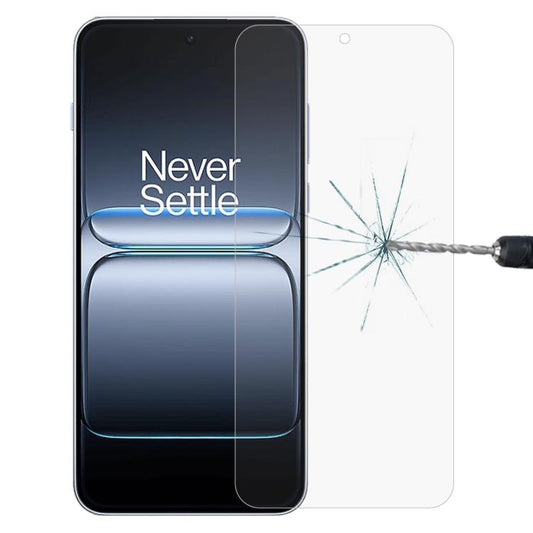 0.26mm 9H 2.5D Tempered Glass Film, For OnePlus Nord 5, For OnePlus Ace 5 / 5 Pro / 13R, For OnePlus Ace 3V / Nord 4, For OnePlus Nord N30 SE, For OnePlus K11 (1 PC)