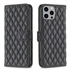 For iPhone 15 Pro Max / Black