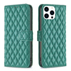 For iPhone 15 Pro / Green