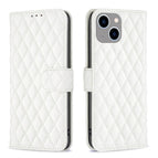 For iPhone 15 Plus / White