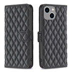 For iPhone 15 Plus / Black