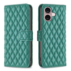 For iPhone 16 / Green