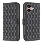 For iPhone 16 / Black