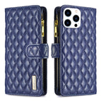 For iPhone 16 Pro Max / Blue