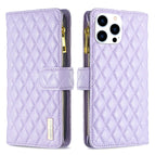 For iPhone 16 Pro Max / Purple