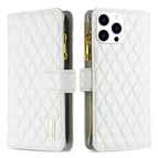 For iPhone 16 Pro / White