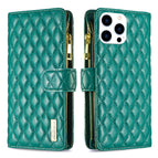 For iPhone 16 Pro / Green