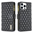 For iPhone 16 Pro / Black