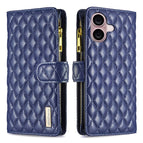 For iPhone 16 / Blue