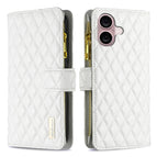 For iPhone 16 / White