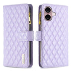 For iPhone 16 / Purple