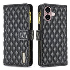 For iPhone 16 / Black