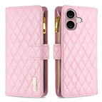For iPhone 16 Plus / Pink