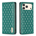 For iPhone 17 Pro / Green