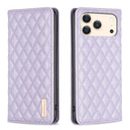 For iPhone 17 Pro / Purple