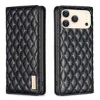 For iPhone 17 Pro Max / Black