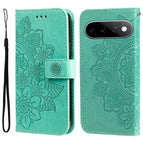 For Google Pixel 11 / Pixel 11 Pro / Green