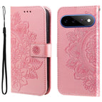 For Google Pixel 11 Pro XL / Rose Gold