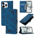 For iPhone 16 Pro Max / Blue
