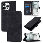 For iPhone 16 Pro Max / Black