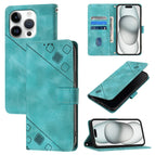 For iPhone 16 Pro / Green