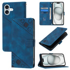 For iPhone 16 Plus / Blue
