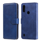For Motorola Moto E6s / Blue