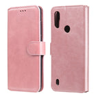 For Motorola Moto E6s / Rose Gold