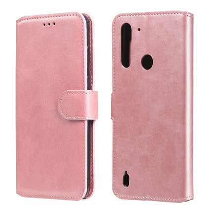 Classic Calf Texture PU + TPU Horizontal Flip Leather Case, with Holder & Card Slots & Wallet, For Motorola Moto E6s, For Motorola Moto G8 Power Lite, For Samsung Galaxy A31, For Samsung Galaxy A51 5G