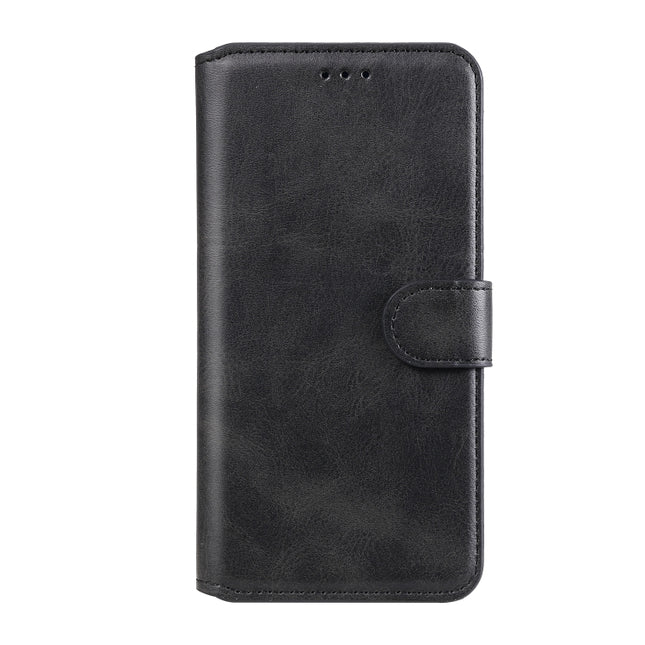 Classic Calf Texture PU + TPU Horizontal Flip Leather Case, with Holder & Card Slots & Wallet, For OPPO A92s, For OPPO Realme 6, For OPPO Realme 6 Pro, 1