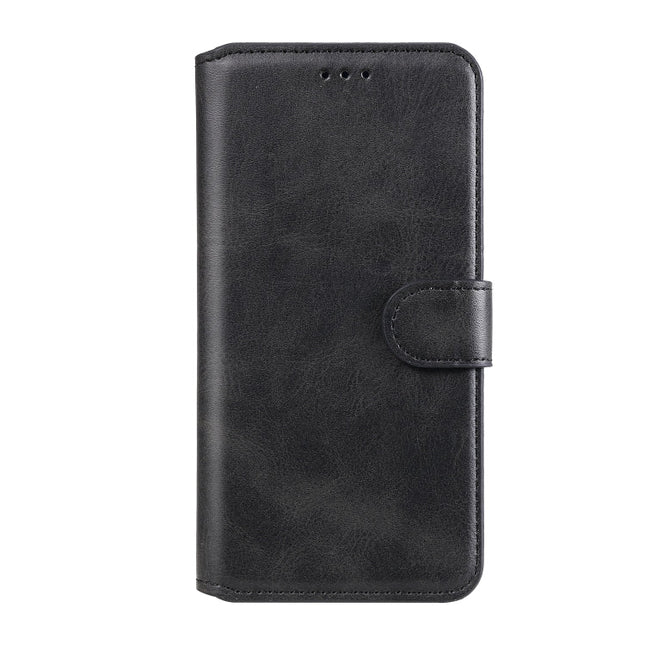 Classic Calf Texture PU + TPU Horizontal Flip Leather Case, with Holder & Card Slots & Wallet, For OPPO A92s, For OPPO Realme 6, For OPPO Realme 6 Pro, 1