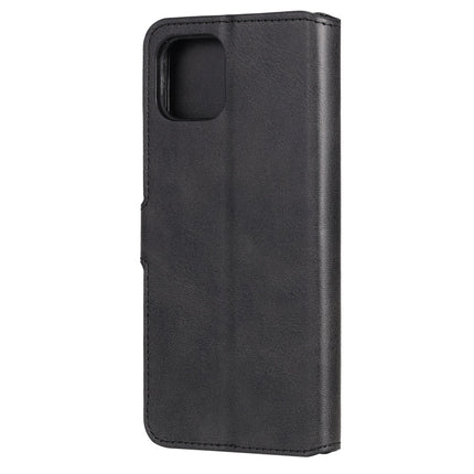 Classic Calf Texture PU + TPU Horizontal Flip Leather Case, with Holder & Card Slots & Wallet, For OPPO A92s, For OPPO Realme 6, For OPPO Realme 6 Pro, 1