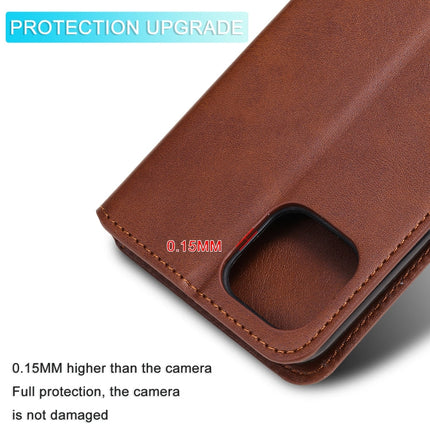 Classic Calf Texture PU + TPU Horizontal Flip Leather Case, with Holder & Card Slots & Wallet, For OPPO A92s, For OPPO Realme 6, For OPPO Realme 6 Pro, 1