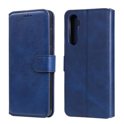 Classic Calf Texture PU + TPU Horizontal Flip Leather Case, with Holder & Card Slots & Wallet, For OPPO A92s, For OPPO Realme 6, For OPPO Realme 6 Pro, 1