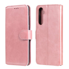 Classic Calf Texture PU + TPU Horizontal Flip Leather Case, with Holder & Card Slots & Wallet, For OPPO A92s, For OPPO Realme 6, For OPPO Realme 6 Pro, 1